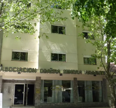 Hotel Aoma Mar del Plata Hotels in 