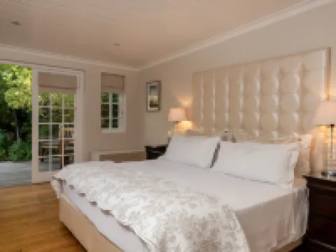 豐沛旅館 蒙塔古酒店