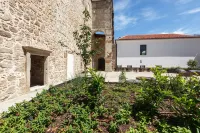 Neya Porto Hotel Hôtels à : 