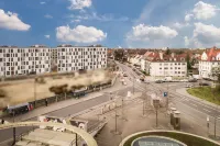 Hotel Ludwig - Ramah Hewan Peliharaan