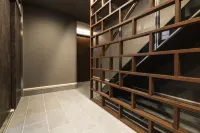 Grand Base Nagasaki Các khách sạn ở Nagasaki
