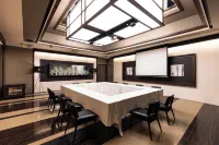 The Chelsea Breath Hotels in Takamatsu