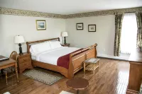 The Harbour House