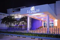 Gran Costa Azul Hoteles cerca de Puente Mocho