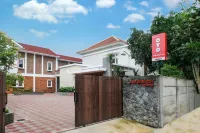 RedDoorz at Andongkoe 64 Salatiga Hotels in Sidorejo