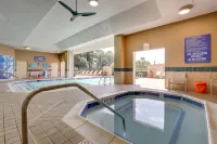 Drury Inn & Suites Montgomery - Hot Tub
