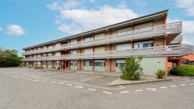 Campanile Toulouse Nord - l'Union