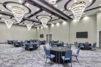 Home2 Suites by Hilton Paris - Breakfast