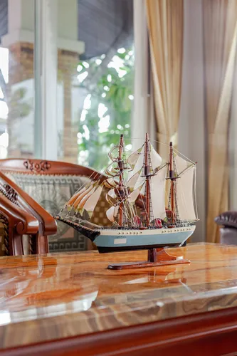 รูปภาพของLuxury Iconic Royal Boat Pool Villa North Pattaya