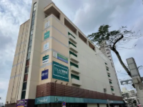 โรงแรม ลิฟวิ่ง อินน์ เคนโชเอคิมาเอะ