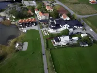 Nösund Havshotell Hotels near Svanesunds badplats