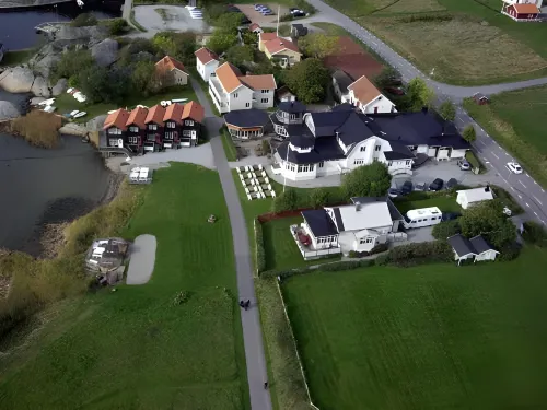 Nösund Havshotell Hotels in Orust