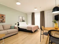 Limehome Vienna Favoritenstraße Hotels near Wien Hauptbahnhof Sud