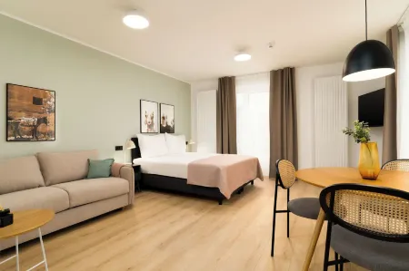 Limehome Vienna Favoritenstraße