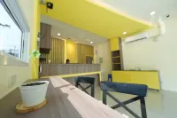Beyond 21 Hotel Hotels in Mueang Khon Kaen District