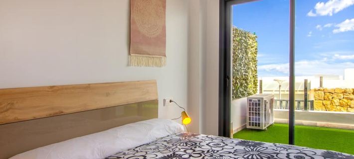 Camporrosso 1C by Bookaparadise Hotels in Finestrat