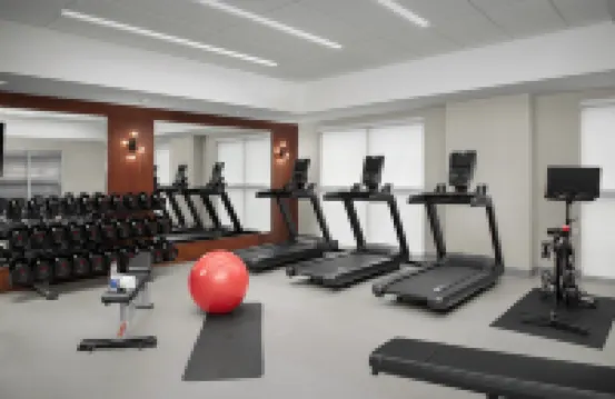 Hilton Garden Inn Portsmouth Downtown