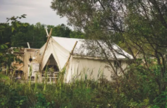 Fronterra Wellness Farm & Camp