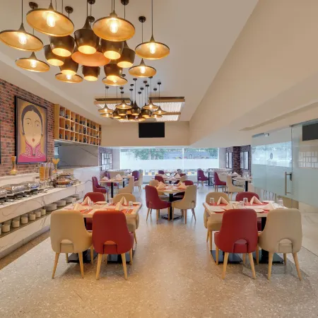 Lemon Tree Hotel, Centre Point, Jamshedpur