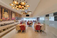 Lemon Tree Hotel, Centre Point, Jamshedpur Hotels in Jamshedpur