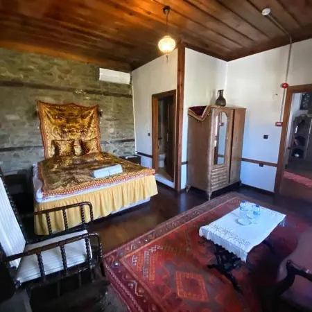 Sirince Lotus Konaklari