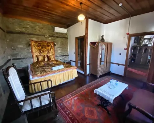 Sirince Lotus Konaklari Hotels in Sirince