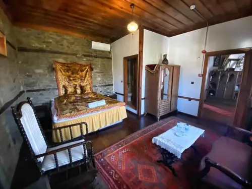 Sirince Lotus Konaklari Şirince otelleri