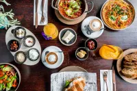 Lear Sense - Experience Luxury Hotel - breakfast