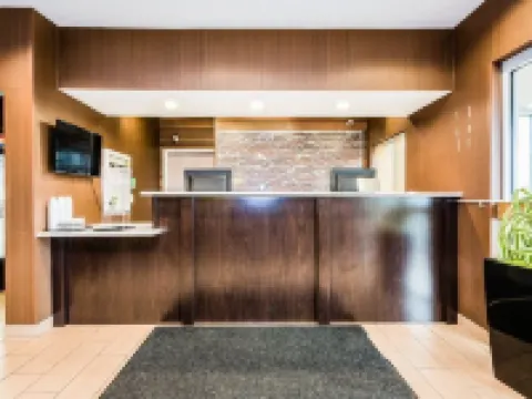 วินเกท บายวินด์แฮม เกอร์นี โรงแรมในGurnee