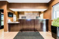 Wingate by Wyndham Gurnee Hotel a Gurnee