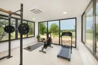 Nono Ban Hotel & Villa Các khách sạn ở Pucisca