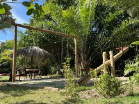 Pousada Morada Dos Ventos