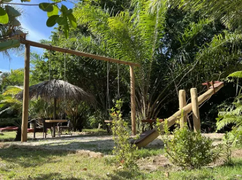 Pousada Morada Dos Ventos