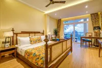 Summit Barsana Resort & Spa Hotels in Kalimpong