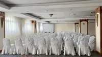 Navarria Blue Hotel Hotels in Ayios Tykhonas