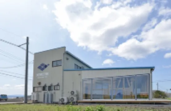 大根島心愈民宿