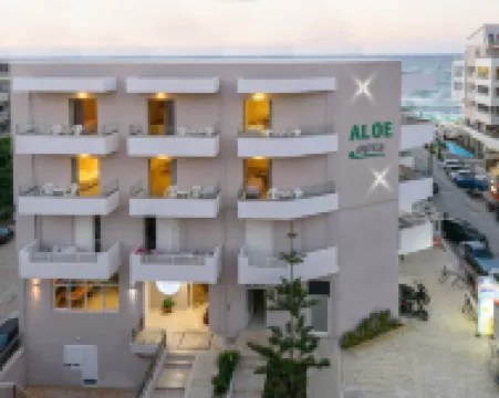 Aloe Apartments