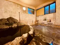 Iwayu Hotels in Misasa