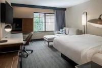 Courtyard Olympia - ที่มีฟิตเนส
