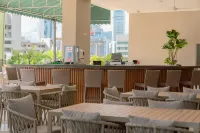 Waymore Hotel Spa & Casino - Breakfast