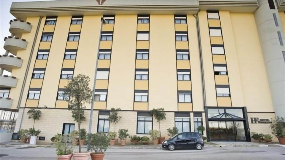 Hotel Residence Federiciano