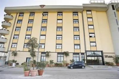 Hotel Residence Federiciano