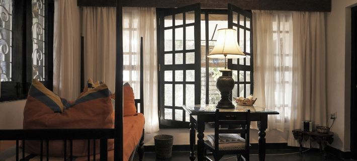The Icebear Guesthouse Negombo otelleri
