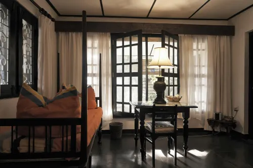 The Icebear Guesthouse - Pet friendly