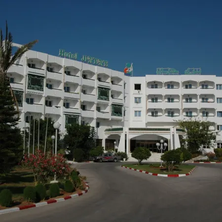 Jinene Hotel