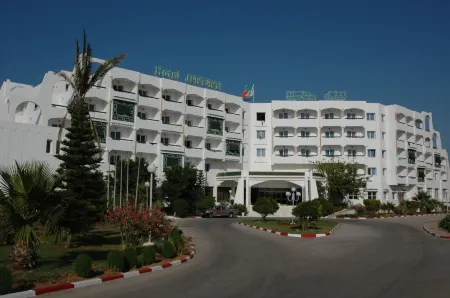 Jinene Hotel