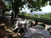Namirembe Guesthouse Kampala