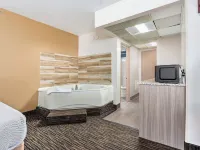 Americana Motor Inn on Boardwalk Hotels near Boardwalk