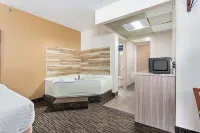 Americana Motor Inn on Boardwalk