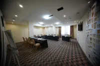 Mado Hotel